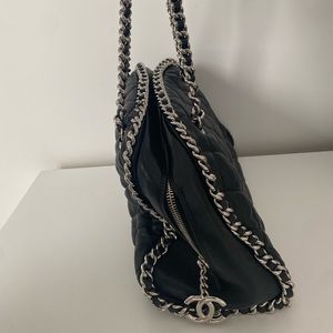 ‼️AUTHENTIC VINTAGE CHANEL BAG‼️